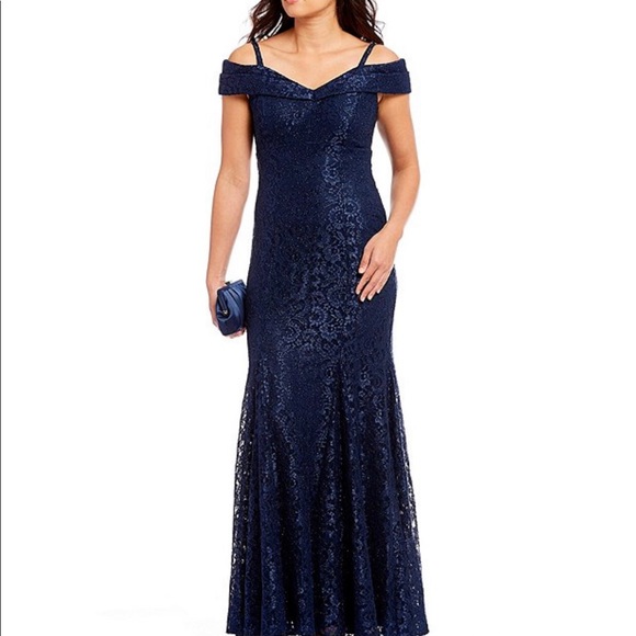 R&M RICHARDS DRESS - Picture 3 of 6